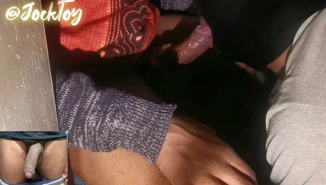 Muscular BBC returns