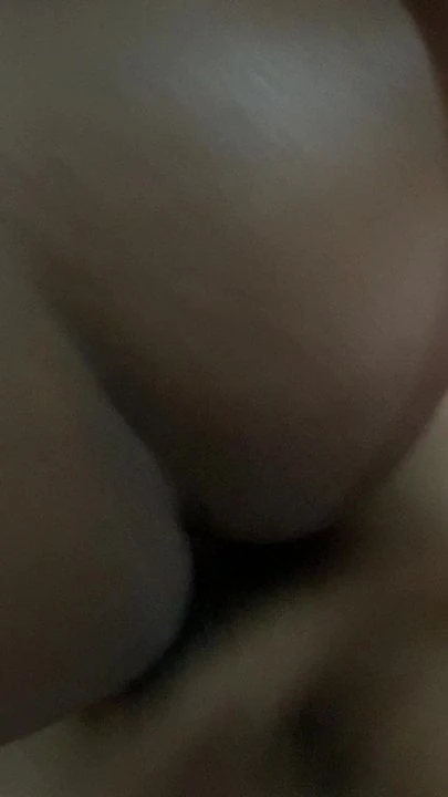 My black bitch