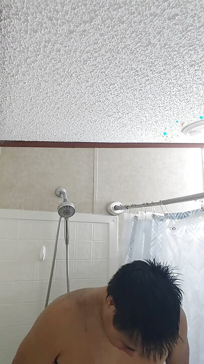Nettoyage dans la baignoire : Bain solo et rinçage