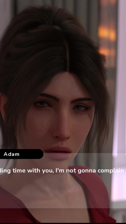 A Volatile Marriage 7 Felicia Had Amazing Photoshoot