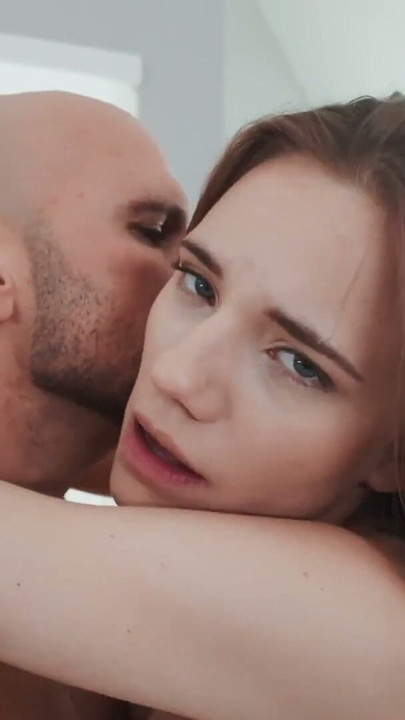 He Fucked Me Doggy Then Carried Me Standing for More | Clip 1