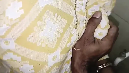 Session 24. Desi Couple Sex at Bathroom