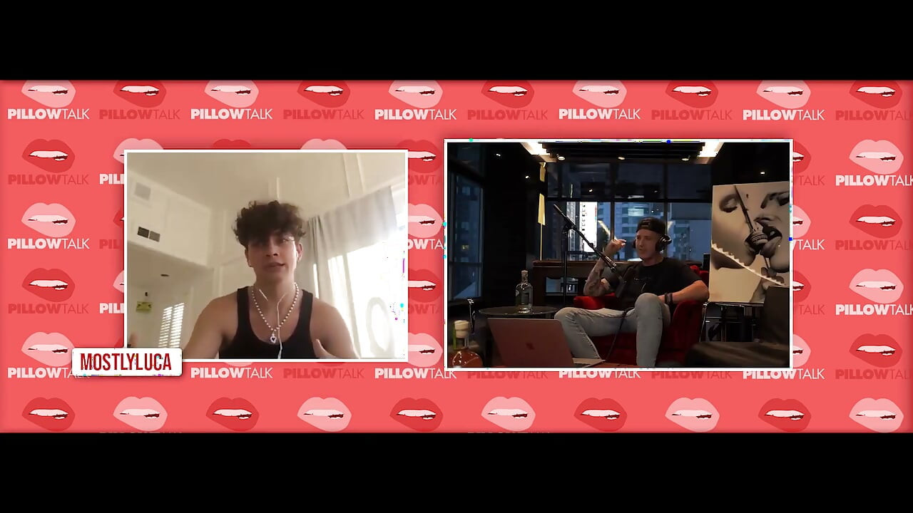 fan Asks Luca Schaefer-charlton to Eat