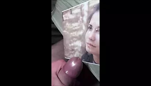 Benim üçüncü sağladım sana vera (nora cumslut'un arkadaşı)