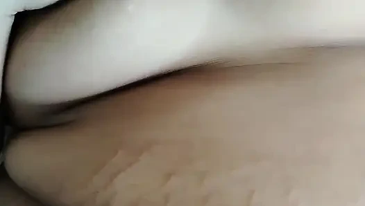 Kelantan Malezyalı dul kadın büyük memeli hintli batang oynuyor