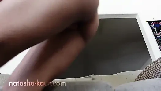 Breathy Dirtytalk, Grool, Vibrator, & Dildo Masturbation