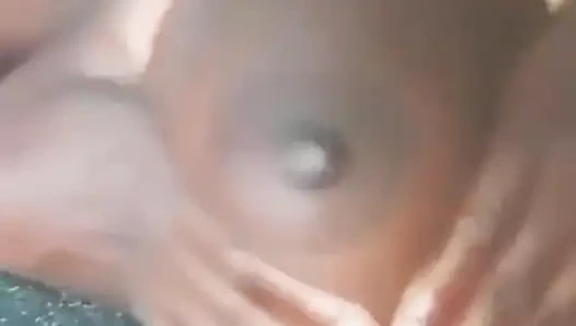 Ebony Temptress: Charm That Bites, Bliss That Melts