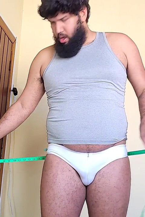 Body Measurements