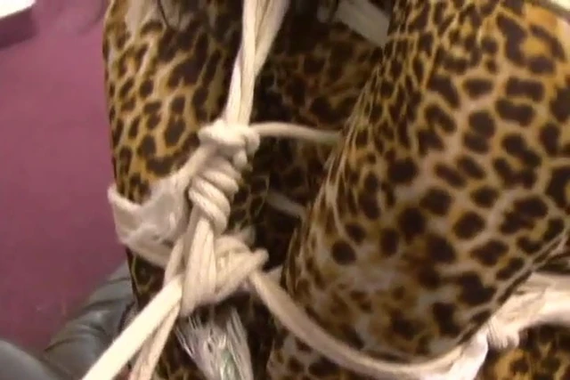 MILF learns to gagtalk