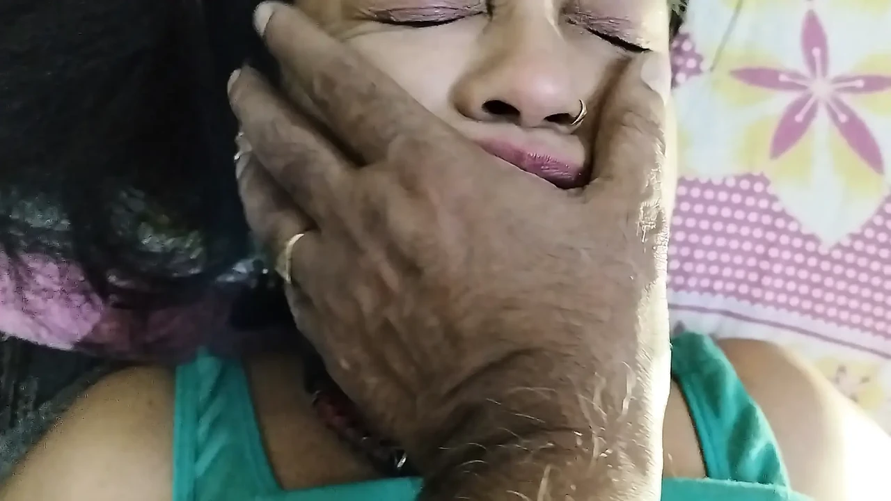 Sexy Lady Foreplay Fucking Her Step Uncle Hot Nipple Tiny Pussy Hot Boobs