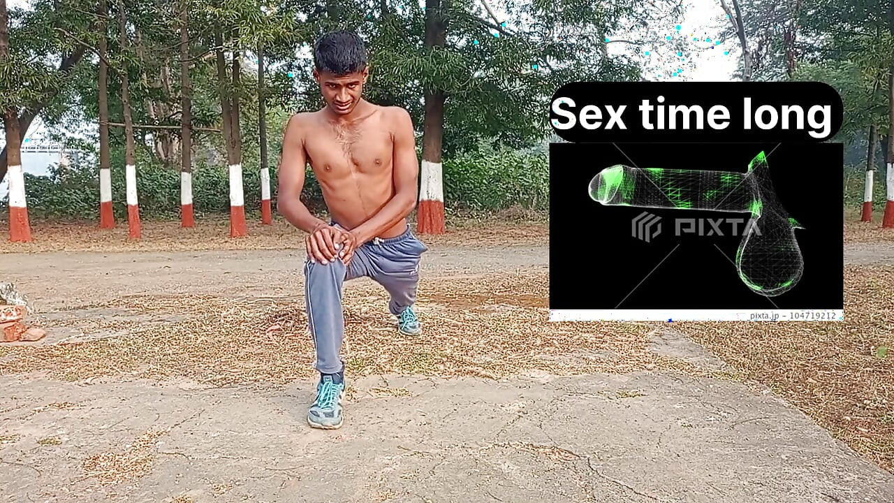 Land Ko Lamba Karo Workout Karke