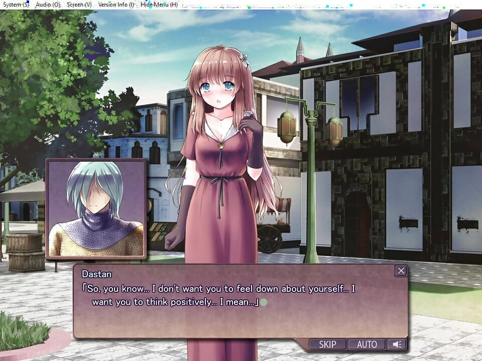 Dungeon and Bride UNCENSORED Full Gameplay EP.12 Commentary