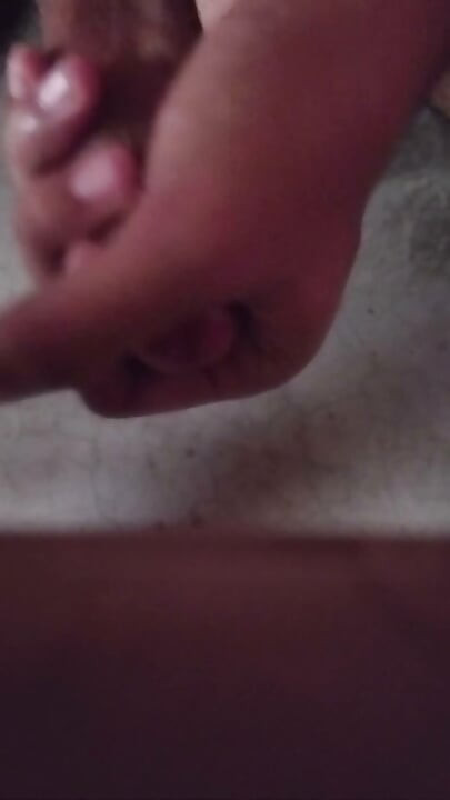 Boy Solo handjob ASMR Sounds for relax