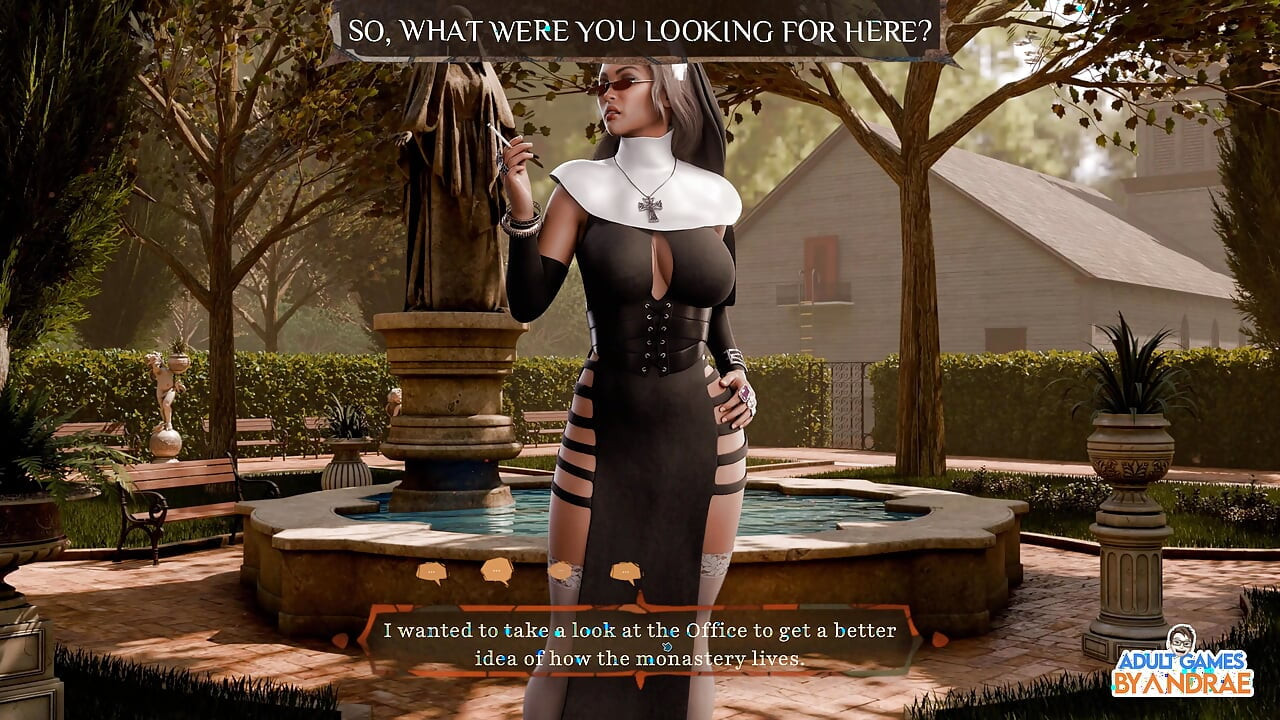 Ep3: Fucking Ayla While Praying - Lust Sisters