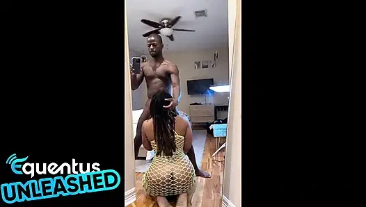 Tsunami Mami Gives Ace a Supreme Blowjob