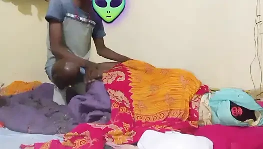 Desi Bengali ki raat mein chudai