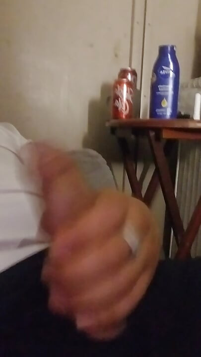 Snažím se získat peníze