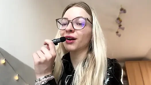 You Just Got Exposed as a Sissy! Asmr Role Play