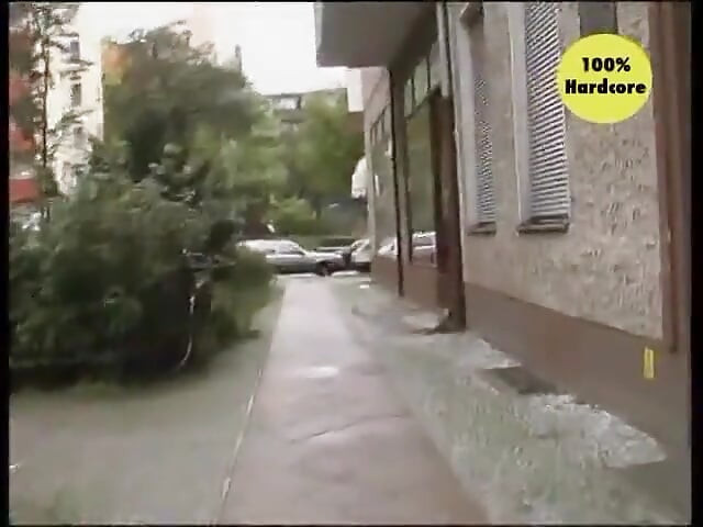 East german teens were always open minded