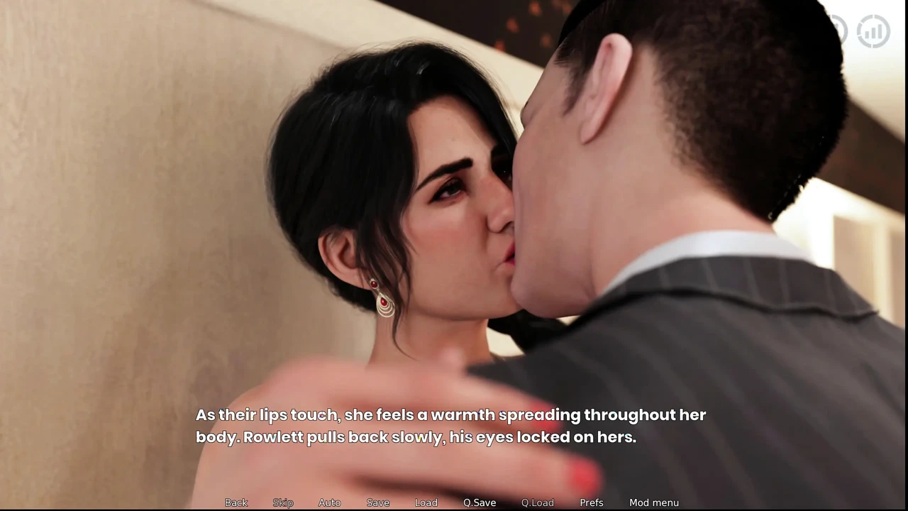 Unseen Instincts (part 4)