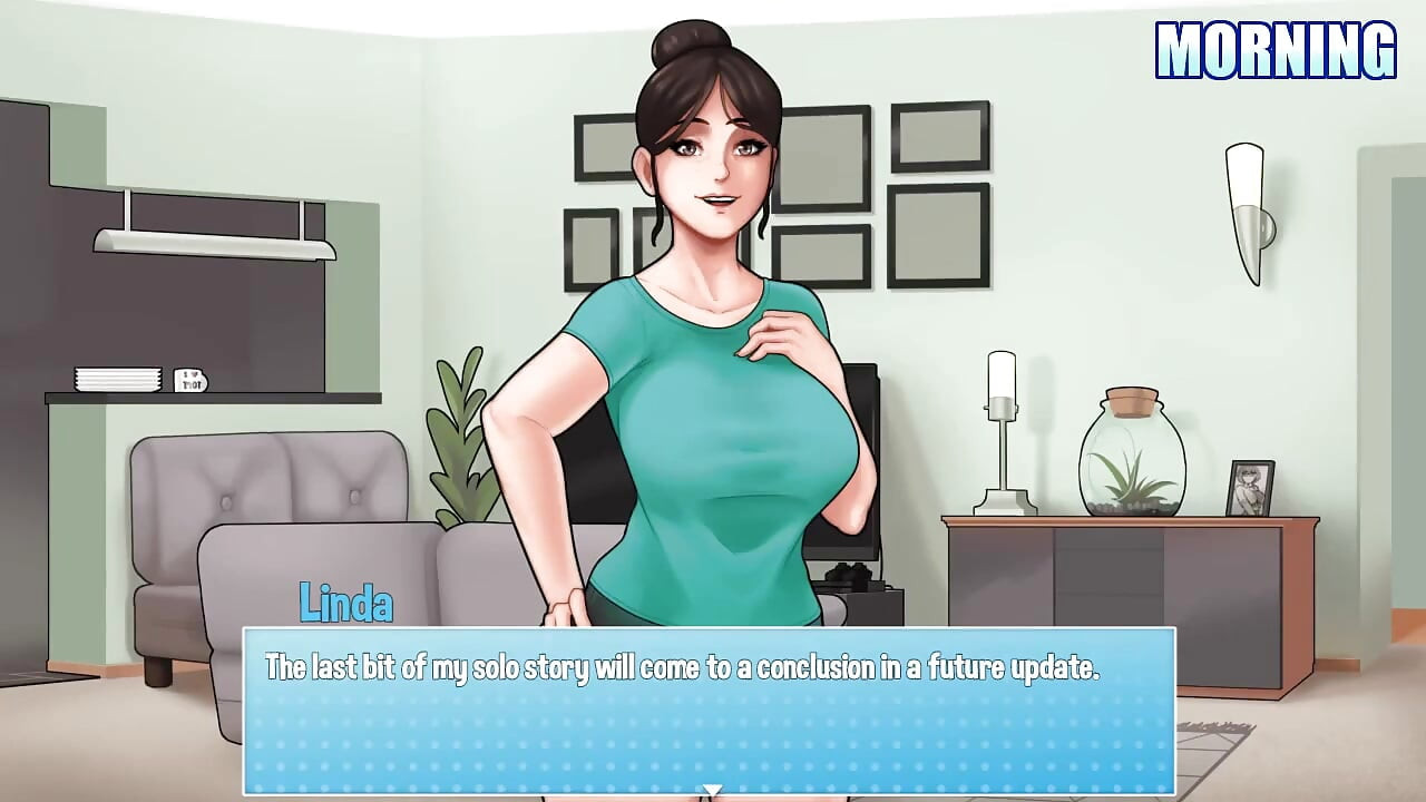 House Chores - Beta 0.4.0 Part 8 New Stuff for Babe