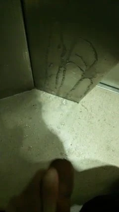 Кончаю на публике (Сингапурский подъем HDB)