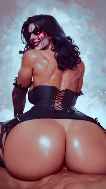 I love being fucked you want | Clip 1