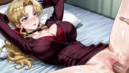 Kate Lauren (Conan)