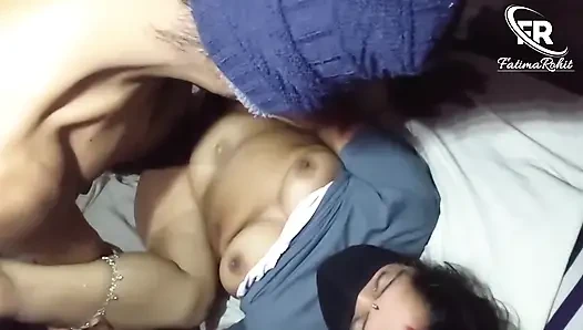 Индийская жена дези