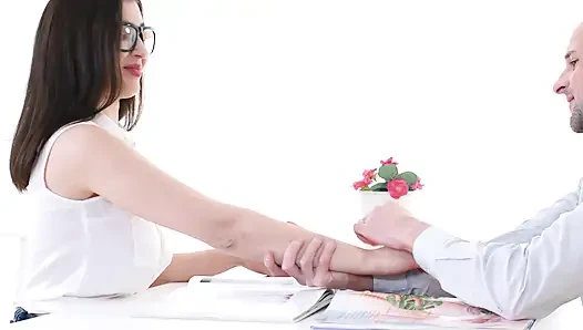 Тугая и соблазненная.