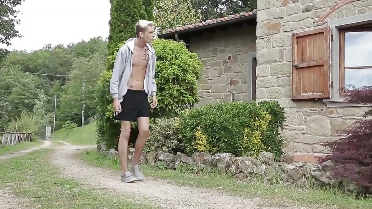 I wanted your big cock
