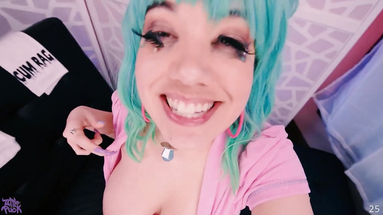 New Boobs! Jizz Jams Feat. 41 Cumshots