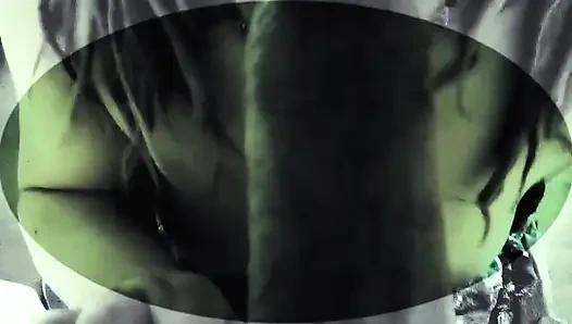 Yarak emme eşcinsel değil rahatlatıcı