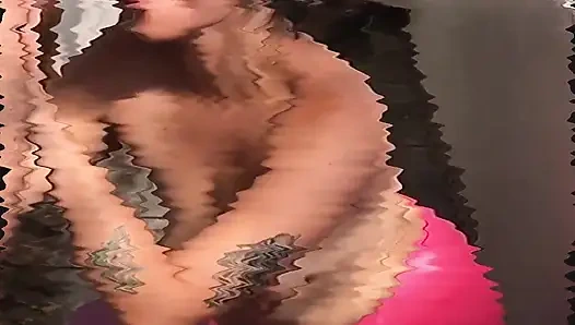 Milking my man with my mouth