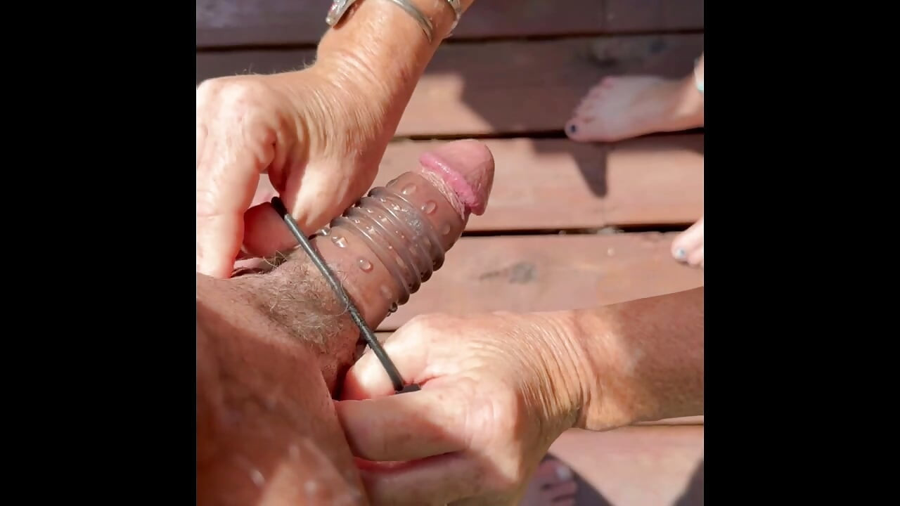 Compilation Dirty Mature Bonemaiden and Her Man
