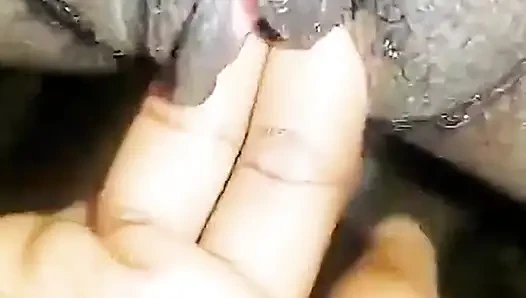 Dieser Eine Uganda Feuchte Muschi