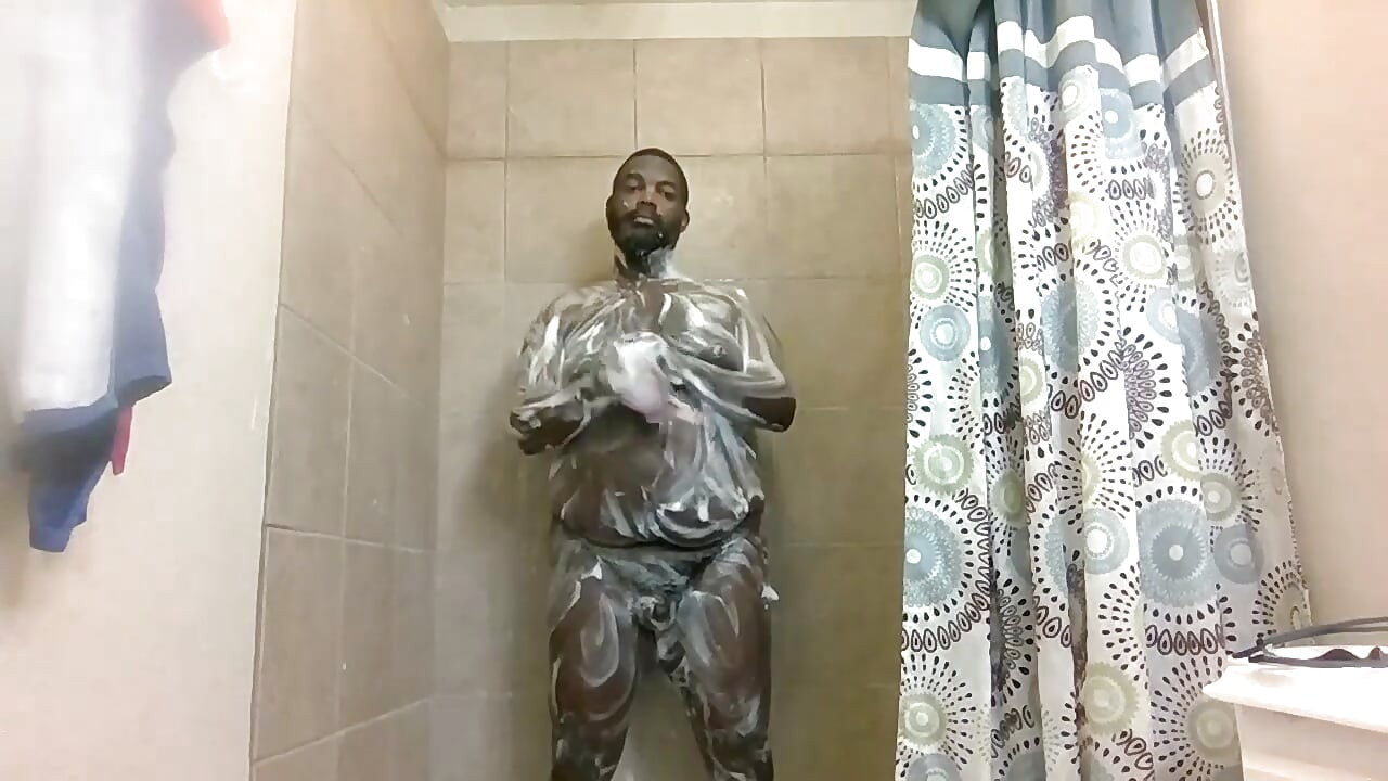 Morning Shower Super Clean