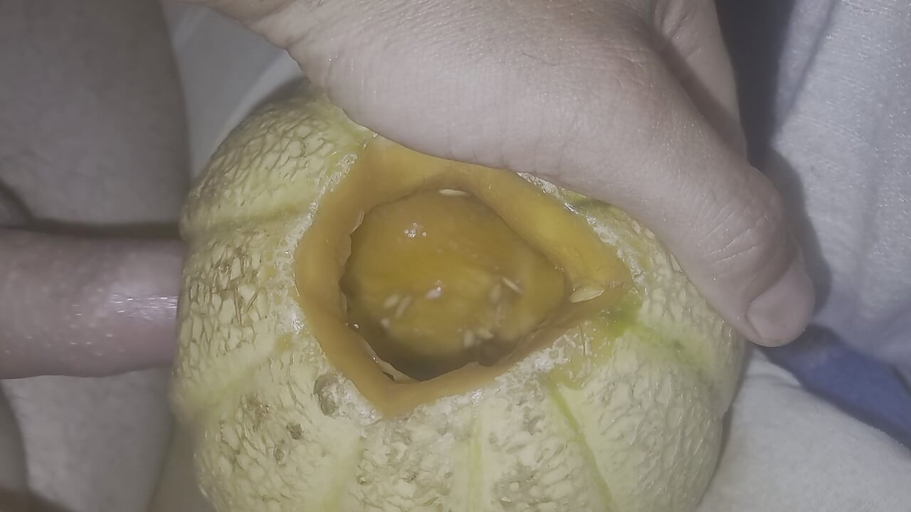 Melon fuck