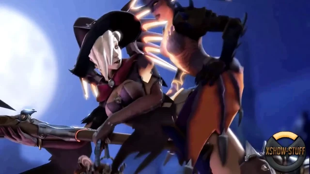 SFM FUTANARIA COMPILATION - 2020 REUPLOADED
