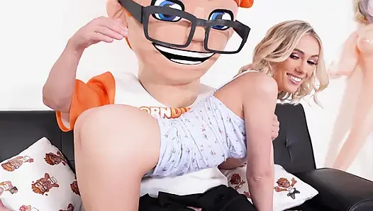 Sky Pierce