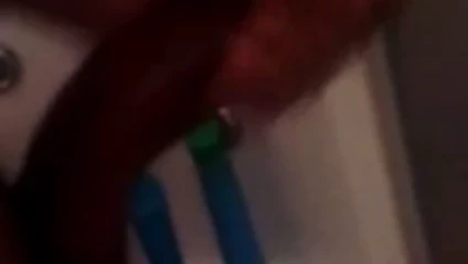 Duşta boşalma