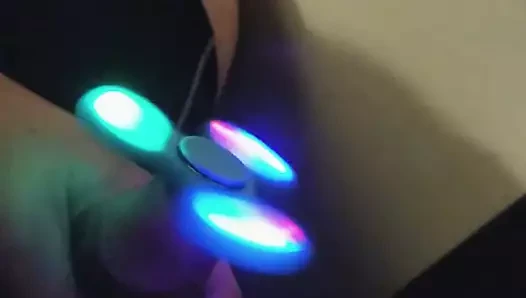 Yeni led döndürücü
