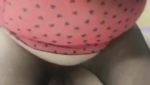 Занимаюсь любовью на День Святого Валентина