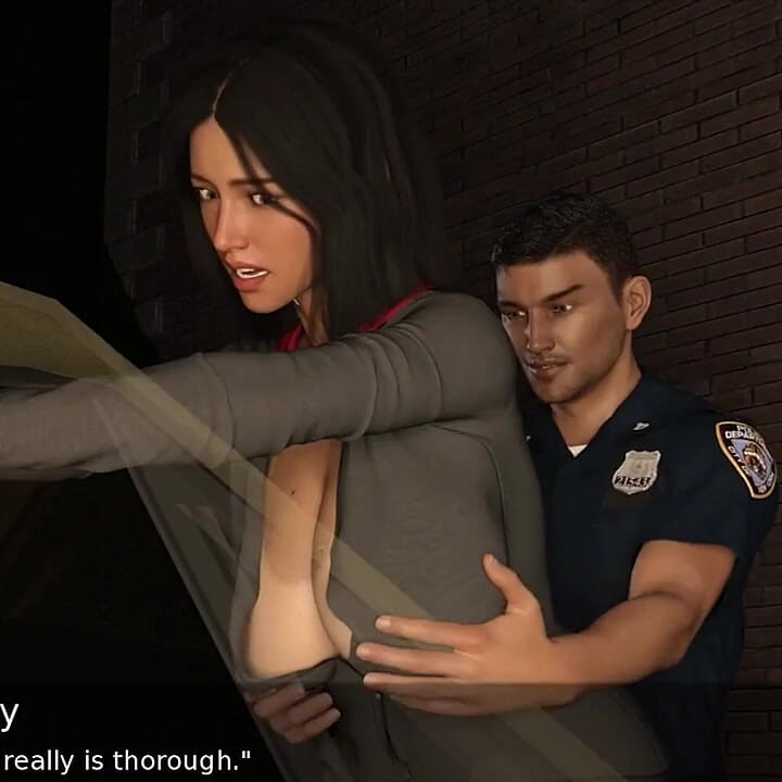Prosjekt Hot Wife - 88