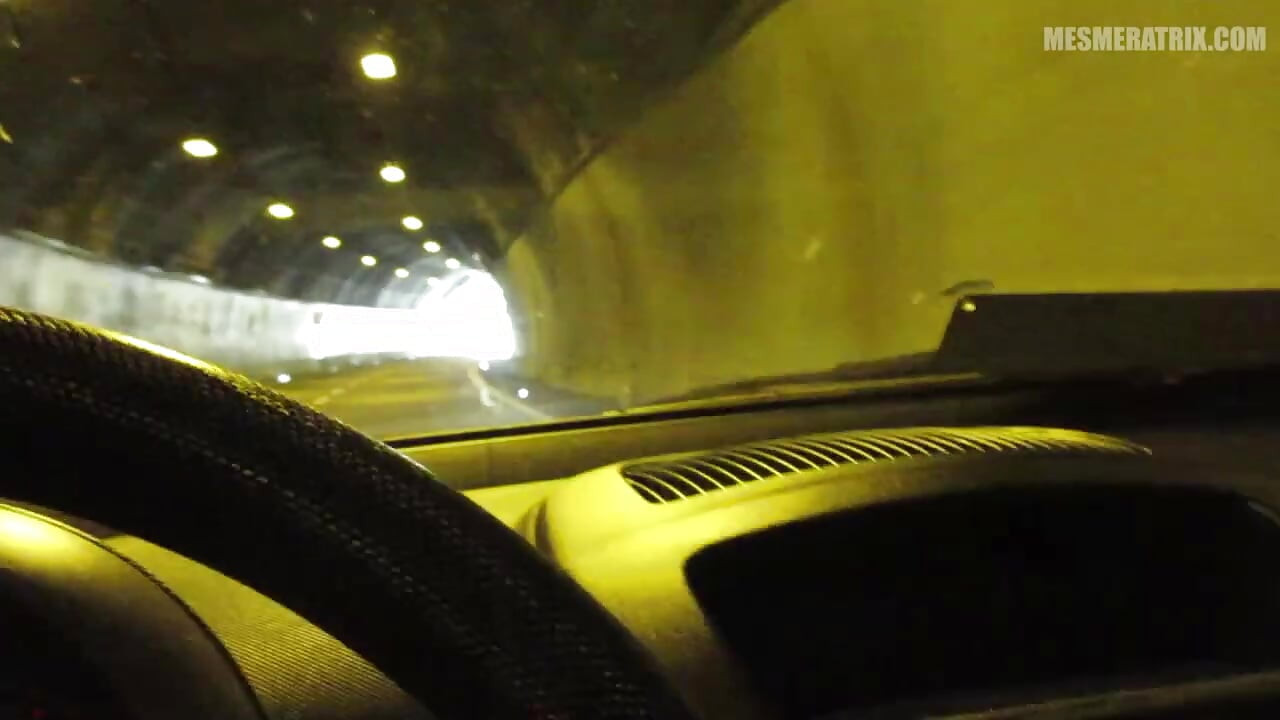 開車自慰