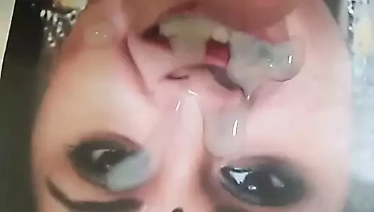 Keerthi suresh boşalma anısına