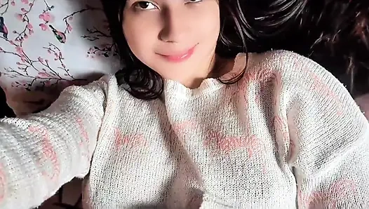 Beni prezervatifsiz, gavat olmadan lezzetli bir şekilde siken zenci adamın odasını görmeye gittim ve eve üstü kapalı geldim