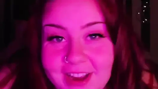 Ein blowjob und ficken zum späten valentinstag oder du baby