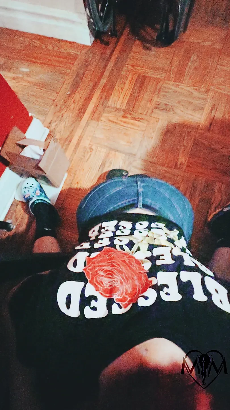 Dominican BBW Neighbor Pulls Him Off The Game! (iPhone Recorded)