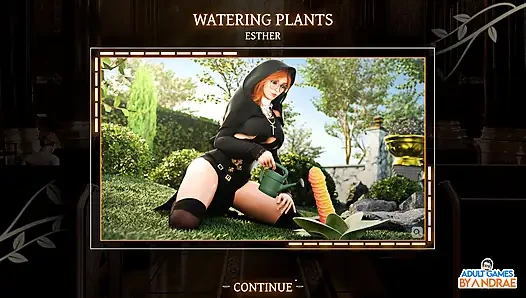 Sisters in Sin Gameplay Part 3 - The First Cracks in Rebecca's Composure